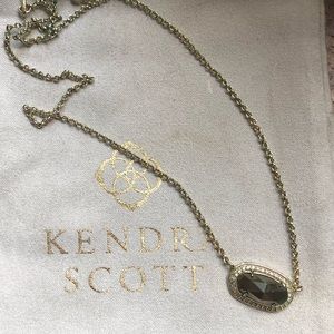 Kendra Scott Elisa necklace